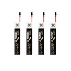 NewBeeDrone Nitro Nectar Gold 3.8V 1S 300mAh 40/80C LiHV Whoop/Micro Battery - Choose Version 11 NewBeeDrone Nitro Nectar Gold 3.8V 1S 300mAh 40/80C LiHV Whoop/Micro Battery - Choose Version -Emax Shop 00.CoverPhoto 1903x be5ed473 1662 46cf a73a ffd32f760e6e 1