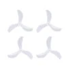 NewBeeDrone Azi Tri-Blade 40mm Micro/Whoop Prop 4 Pack (1mm Shaft) - Choose Your Color -Emax Shop 01 02 1903x 307b239f 1554 49ca 9b6e 004dc75276c3 1