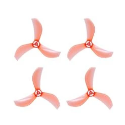 NewBeeDrone Azi Tri-Blade 40mm Micro/Whoop Prop 4 Pack (1mm Shaft) - Choose Your Color -Emax Shop 02 02 1903x f28a94c0 e6e8 419f bc10 70f54861c629 1