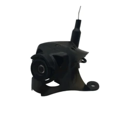 NewBeeDrone Mark3 Micro FPV Camera & 25mW VTX W/ Goober Canopy AIO - Black