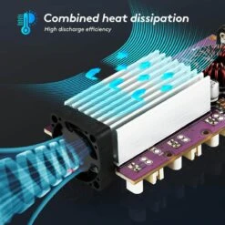 ViFly WhoopStor V3 1S LiPo/LiHV 6 Channel DC/USB-C Battery Charger & Discharger For BT2.0 & PH2.0 -Emax Shop 04 2851196b 05b8 4f61 95cd 5b86fb169f94