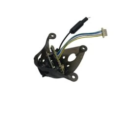 NewBeeDrone Mark3 Micro FPV Camera & 25mW VTX W/ Goober Canopy AIO - Black -Emax Shop 04 9 2268xneedslogoremoved3