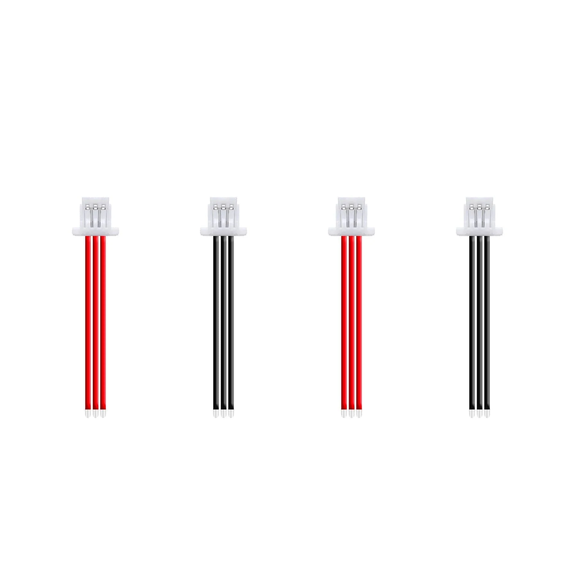 NewBeeDrone Flow 0702 29000Kv Dual Ball Bearing Micro Motor 4 Pack 6 NewBeeDrone Flow 0702 29000Kv Dual Ball Bearing Micro Motor 4 Pack - Image 4