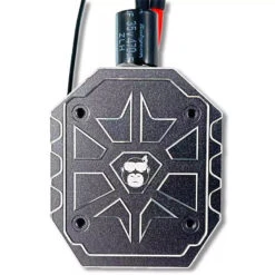 DarwinFPV HULK F411/45A 3-6S AIO Flight Controller W/ ELRS 2.4GHz