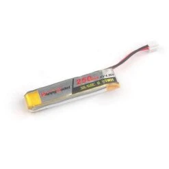 HappyModel Mobula7 3.8V 1S 250mAh 30C/60C LiHV Whoop/Micro Battery - PH2.0