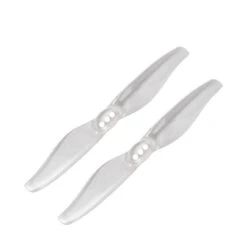 Gemfan Hurricane 3018 Durable Bi-Blade 3" Prop 8 Pack (1.5mm) - Choose Your Color -Emax Shop 10