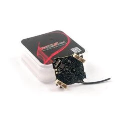 HappyModel CrazyBee F4 Pro V3 AIO Whoop Flight Controller For Larva, Sailfly, Mobula - FRSKY -Emax Shop 10011