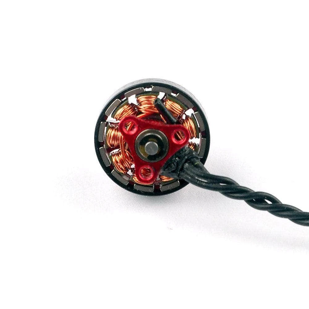 HappyModel EX1102 13500Kv (1.5mm Shaft) Whoop/Micro Motor 4 Pack For Mobula7 HD 5 HappyModel EX1102 13500Kv (1.5mm Shaft) Whoop/Micro Motor 4 Pack For Mobula7 HD - Image 3
