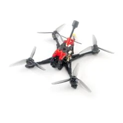 HappyModel BNF Crux35 V2 3.5" Analog Quad - Choose Version -Emax Shop 1110