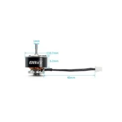 GEPRC SPEEDX2 0803 11000Kv Micro/Whoop Motor -Emax Shop 11 c94fed49 f67d 492f 8e8d 5057b644f986