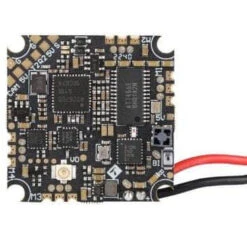 T-Motor F411 1S Toothpick/Whoop AIO W/ BlueJay 6A ESC & ELRS RX -Emax Shop 1222 P 1668589952921