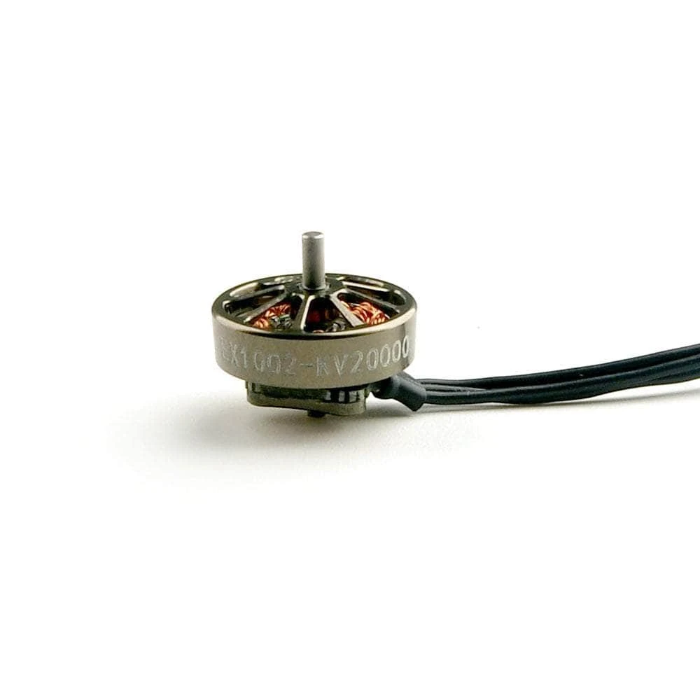 HappyModel EX 1002 20000Kv Micro Motor 3 HappyModel EX 1002 20000Kv Micro Motor