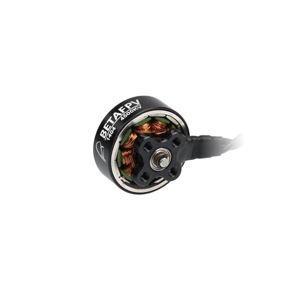 BetaFPV 1404 4500Kv Micro/Whoop Motor 4 Pack 5 BetaFPV 1404 4500Kv Micro/Whoop Motor 4 Pack - Image 3