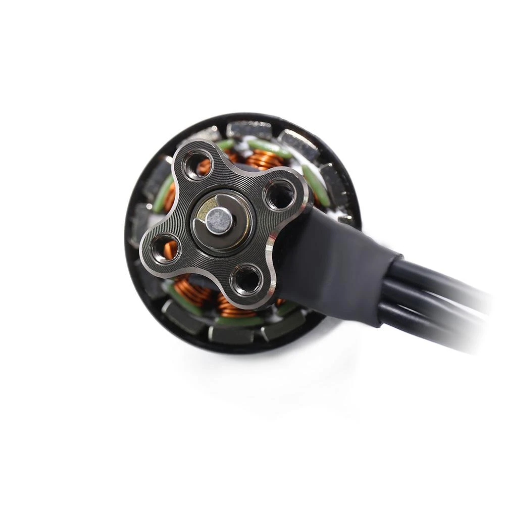 GEPRC GR 1404 3850Kv Micro Motor 5 GEPRC GR 1404 3850Kv Micro Motor - Image 3