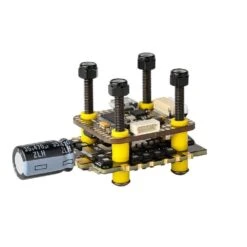 T-Motor Mini F7 3-6S 20x20 Stack/Combo For DJI (F7 FC / 45A ESC)