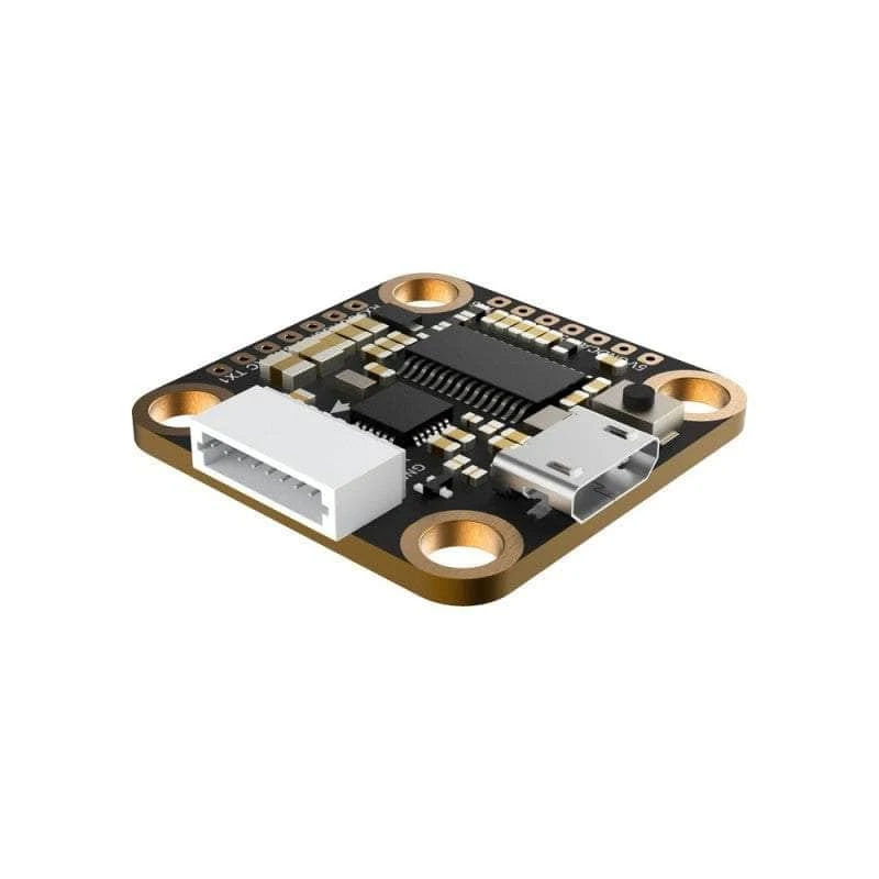 Foxeer F722 V4 Mini 20x20 Flight Controller 6 Foxeer F722 V4 Mini 20x20 Flight Controller - Image 4