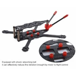 GEPRC Phantom 2.5" Micro Frame -Emax Shop 18 5509221313