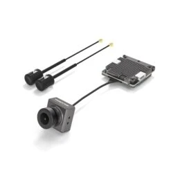 Walksnail Avatar HD Micro Camera & VTX Kit (Compatible W/ Fat Shark Dominator HD)