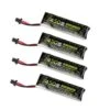 Flywoo Explorer 3.8V 1S 450mAh 80C LiHV Battery 4 Pack - GNB27 -Emax Shop 1S450mahgnb27 500x e5432aed 4677 4c92 9d9e 00633b7e3246 1