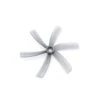 HQ Prop Duct 75mm Cinewhoop Hexa-Blade 3" Prop 4 Pack - Grey 1 HQ Prop Duct 75mm Cinewhoop Hexa-Blade 3" Prop 4 Pack - Grey -Emax Shop 1 0397c27c 05e0 44c3 834b a726e4a3400d