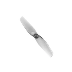 HQ Prop 51MMX2 Bi-Blade 2" Prop 4 Pack (1.5mm Shaft)