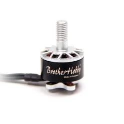 BrotherHobby Tornado T2 1407 3600Kv Micro Motor