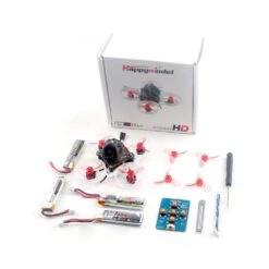 HappyModel BNF Mobula6 HD V2 1S Analog Whoop Quad - Choose Your RX -Emax Shop 1 3369049a 02bf 4bb6 8d5e a12ef28bcc0a