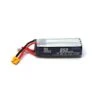 RDQ Series 15.2V 4S 850mAh 60C LiHV Whoop/Micro Battery (Long Type) - XT30 -Emax Shop 1 3d27d298 1c5c 4b34 8a33 f583770d07e2