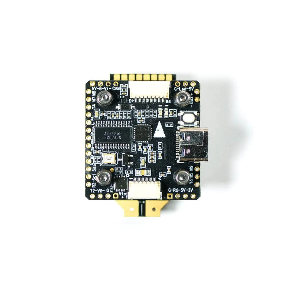 Holybro Kakute H7 Mini Tekko32 F4 45A 3-6S 20x20 Stack/Combo (H7 FC / 45A F4 32bit 4in1 ESC) 4 Holybro Kakute H7 Mini Tekko32 F4 45A 3-6S 20x20 Stack/Combo (H7 FC / 45A F4 32bit 4in1 ESC) - Image 2