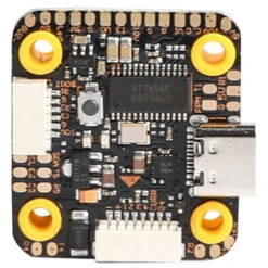 T-Motor Mini F7 HD 20x20 Flight Controller W/ VTX Switch - BMI270 -Emax Shop 1 4f853d26 2438 48af a59f 9a9e9896cbbe