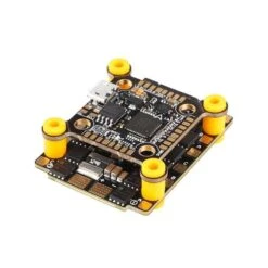 T-Motor F411 & V45A Lite 3-6S 30x30 Stack/Combo (F4 FC / 8Bit 45A 4in1 ESC)