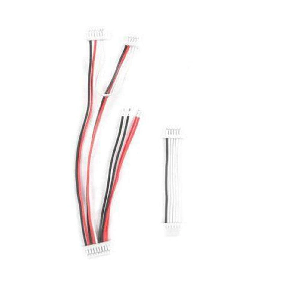 ImpulseRC APEX Wire Harness Kit - KISS 3 ImpulseRC APEX Wire Harness Kit - KISS