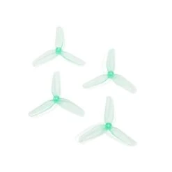 Sub250 HQ 51mm Tri-Blade 2" Micro/Whoop Prop For Nanofly20 4 Pack (1.5mm Shaft) -Emax Shop 1 b1d58e68 2667 4d25 a429 b9f002b2c165