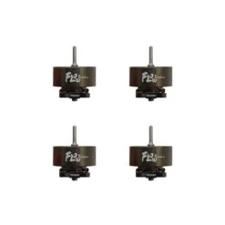 NewBeeDrone Flow 0802 19000Kv Micro Motor 4 Pack