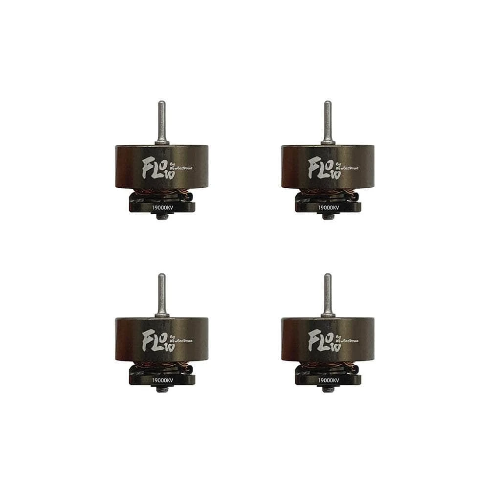 NewBeeDrone Flow 0802 19000Kv Micro Motor 4 Pack 3 NewBeeDrone Flow 0802 19000Kv Micro Motor 4 Pack