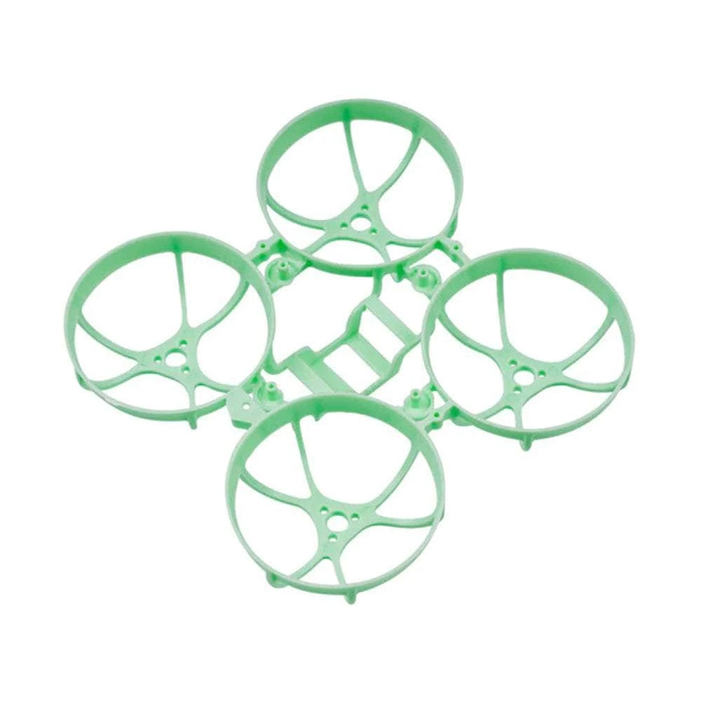 BetaFPV Meteor65 Pro Whoop Frame - Green 3 BetaFPV Meteor65 Pro Whoop Frame - Green