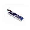 RDQ Series 3.8V 1S 550mAh 100C LiHV Whoop/Micro Battery W/ Cabled Connector - Choose Version -Emax Shop 1s550hv100cgnb1 1