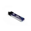 RDQ Series 3.8V 1S 550mAh 100C LiHV Whoop/Micro Battery W/ Plastic Head - Choose Version -Emax Shop 1s550hv100chardgnb1