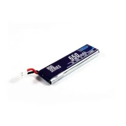 RDQ Series 3.8V 1S 550mAh 100C LiHV Whoop/Micro Battery W/ Cabled Connector - Choose Version 8 RDQ Series 3.8V 1S 550mAh 100C LiHV Whoop/Micro Battery W/ Cabled Connector - Choose Version -Emax Shop 1s550hv100cph22 1