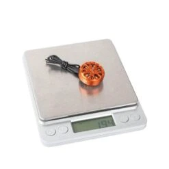 Flash Hobby King 2004 1900Kv Micro Motor (1.5mm Shaft) -Emax Shop 2004 bldc motor 1590313