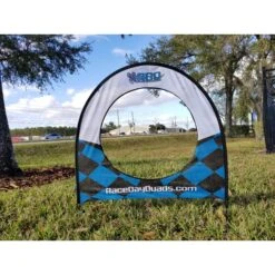 RDQ Micro FPV Racing Gates For Mobula7, TinyHawk, BetaFPV Whoops & More - Choose Your Base -Emax Shop 20190122 155358