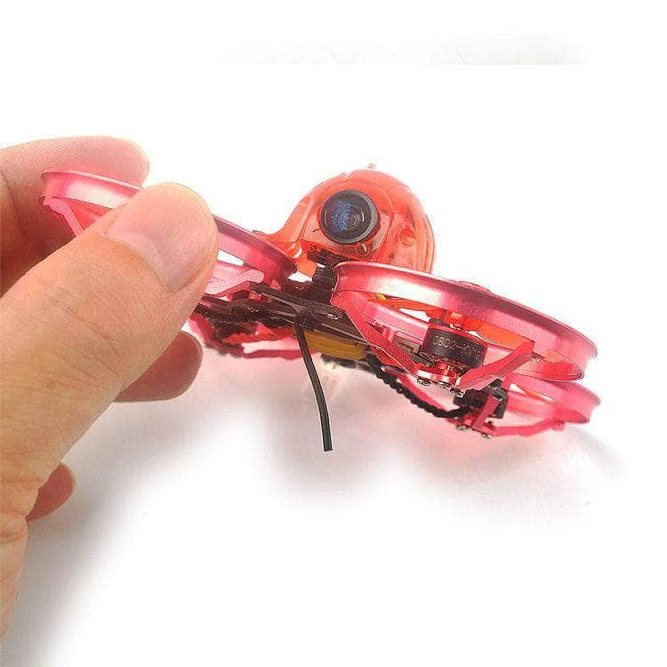 HappyModel SE0802 16000Kv 1-2S Whoop/Micro Motor For Mobula7 - CW 4 HappyModel SE0802 16000Kv 1-2S Whoop/Micro Motor For Mobula7 - CW - Image 2