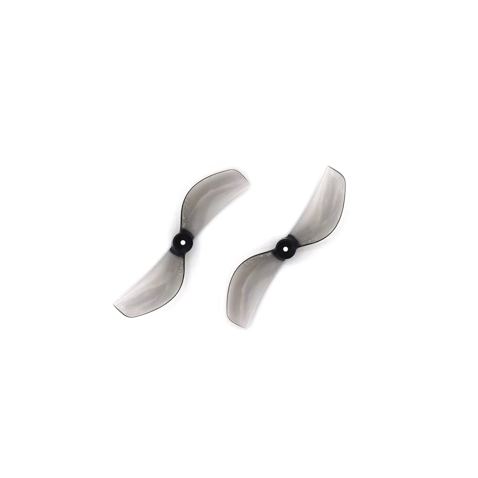 Gemfan Ducted 1815 Bi-Blade 45mm Micro/Whoop Prop 8 Pack (1.5mm Shaft) - Choose Your Color 5 Gemfan Ducted 1815 Bi-Blade 45mm Micro/Whoop Prop 8 Pack (1.5mm Shaft) - Choose Your Color - Image 3