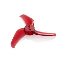 Azure Power 2540 Tri-Blade 2.5" Prop 8 Pack - Choose Your Color -Emax Shop 2540 3