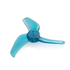 Azure Power 2540 Tri-Blade 2.5" Prop 8 Pack - Choose Your Color -Emax Shop 2540 4