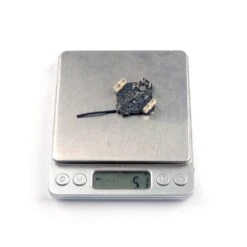 HappyModel CrazyBee F4 Pro V3 AIO Whoop Flight Controller For Larva, Sailfly, Mobula - FRSKY 26 HappyModel CrazyBee F4 Pro V3 AIO Whoop Flight Controller For Larva, Sailfly, Mobula - FRSKY -Emax Shop 2 034afeea ae8f 4cf3 86ec 7c61f27f78d9 1