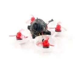 HappyModel BNF Mobula6 1S Analog Whoop (SPI FrSky) - Choose Kv