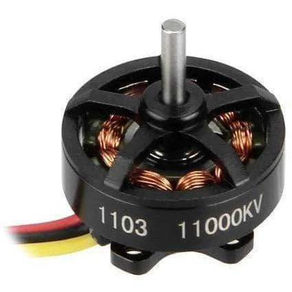 BetaFPV 1103 11000Kv Micro/Whoop Motor 4 Pack 5 BetaFPV 1103 11000Kv Micro/Whoop Motor 4 Pack - Image 3