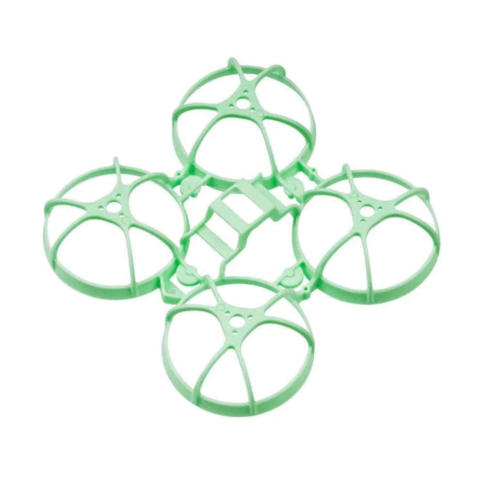 BetaFPV Meteor65 Pro Whoop Frame - Green 4 BetaFPV Meteor65 Pro Whoop Frame - Green - Image 2