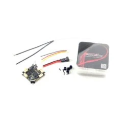 HappyModel CrazyF4 ELRS 900MHz Whoop/Toothpick AIO Flight Controller W/ 8Bit 5A ESC 5 HappyModel CrazyF4 ELRS 900MHz Whoop/Toothpick AIO Flight Controller W/ 8Bit 5A ESC -Emax Shop 2 53e0c354 383e 4dc1 9ca2 42471cf9e112